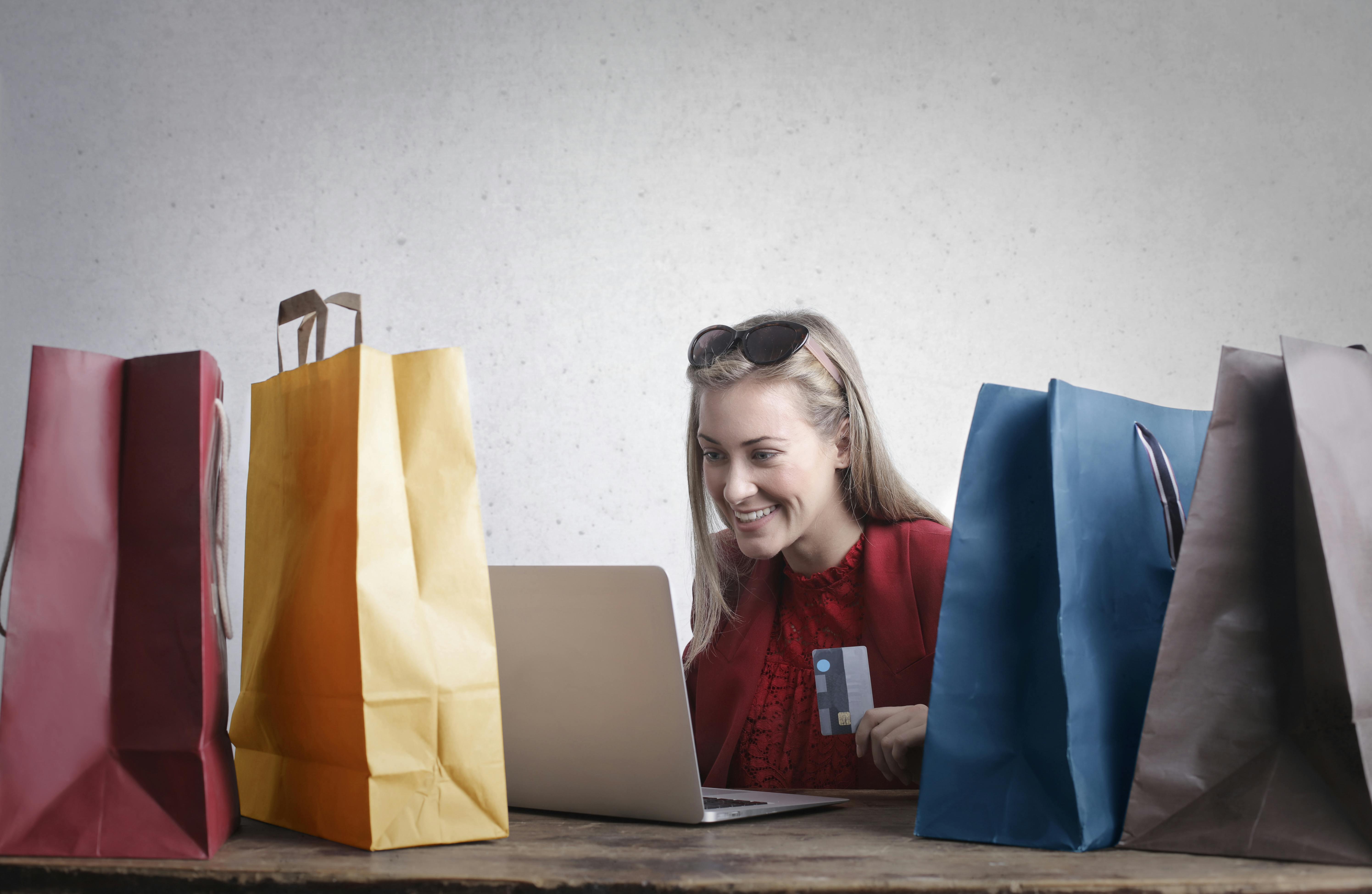 e-commerce development