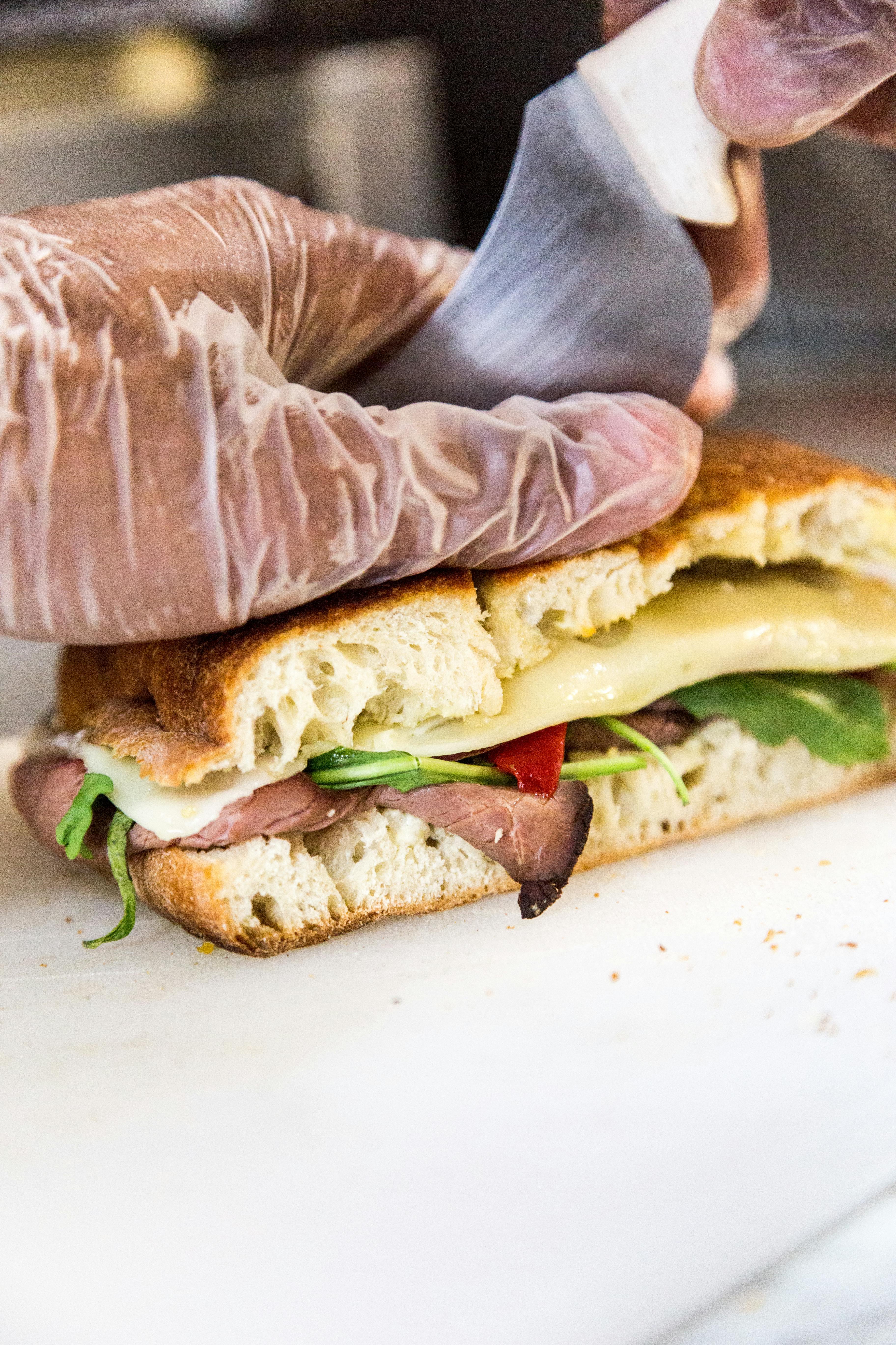Giuliano's homemade specialties