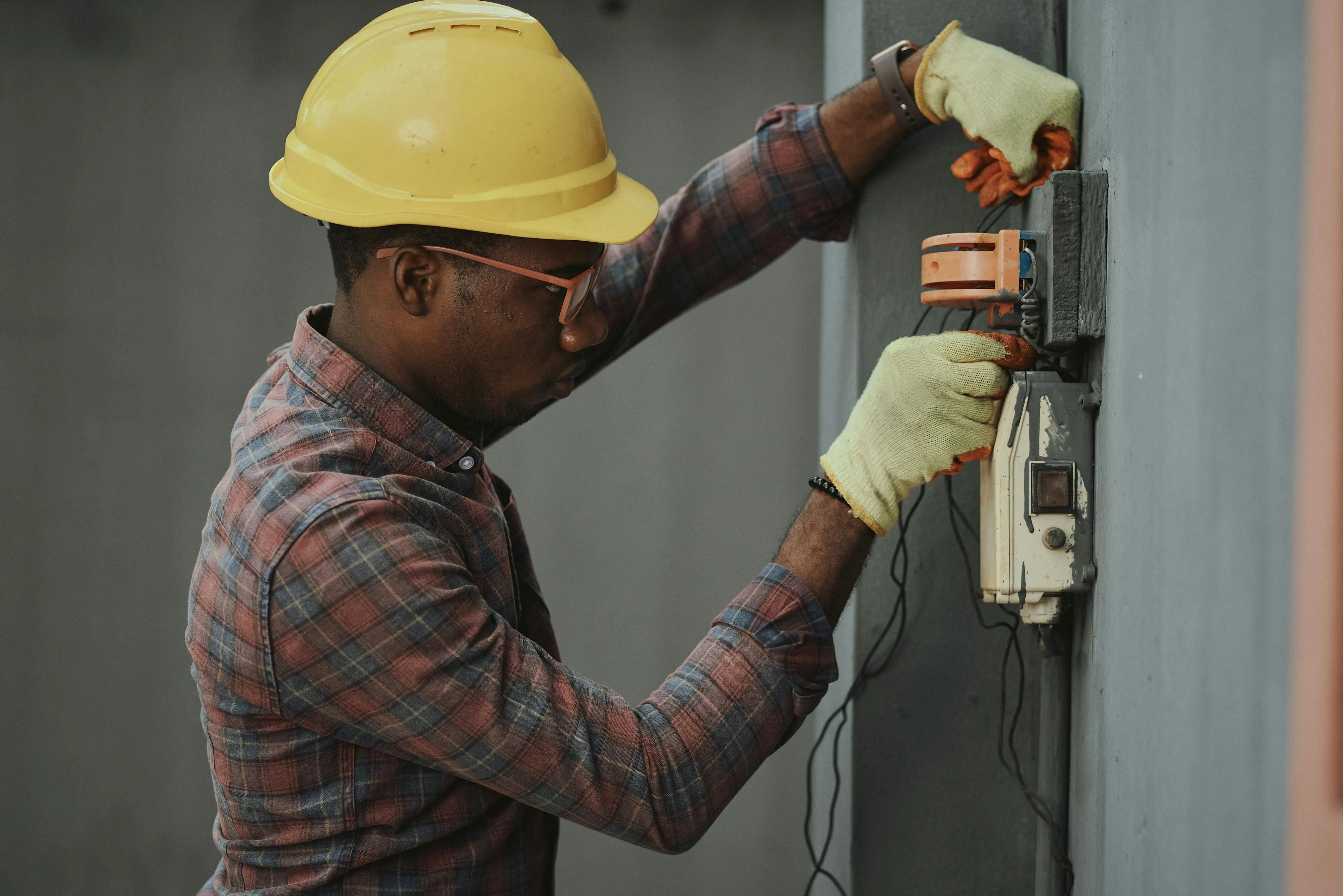 Electrician Service